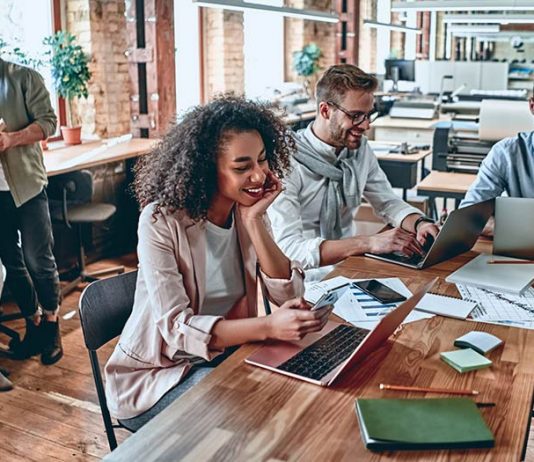 6 Top Workplace Tech Trends Workplace Tech Trends