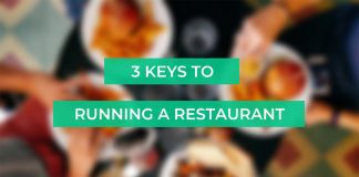 The 3 Keys To Have When Opening Up A Restaurant Opening Up A Restaurant