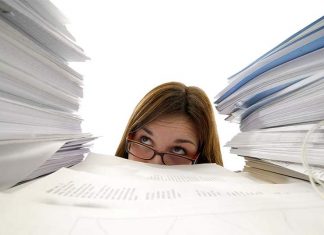 How Your Business Can Reduce Paper Usage Business Can Reduce Paper Usage