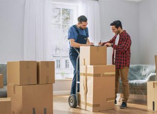 How to Spot a Lowball Estimate From Movers Lowball Estimate From Movers