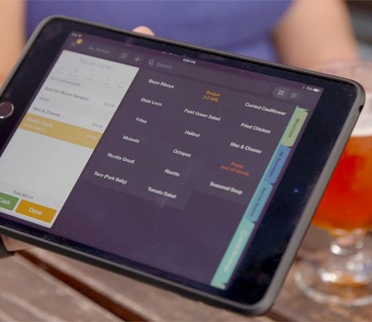 3 Steps to Turn Your iPad Into a POS System POS System