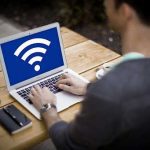 Wi-Fi-Connection