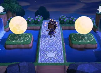 Best Ways to Decorate Your ACNH Island Entrance ACNH Island Entrance