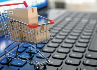 Ecommerce to Businesses