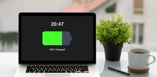 6 Ways to increase Your Laptop Battery Life Laptop Battery Life