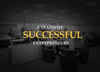 5 Traits of Successful Entrepreneurs Successful Entrepreneurs