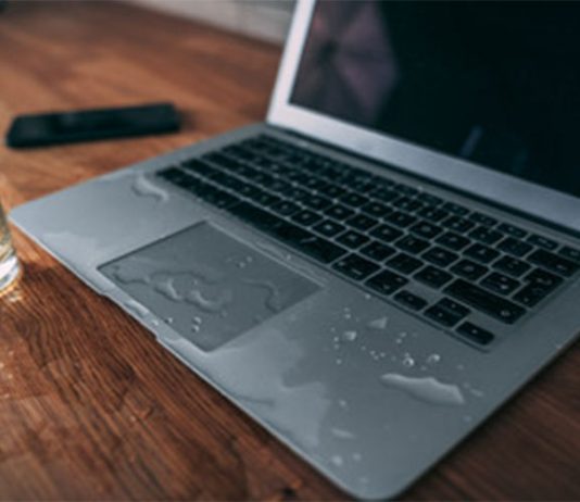 How is Water Damage Responsible for Slowly Affecting computer repair