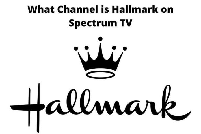 Hallmark Channel on Spectrum