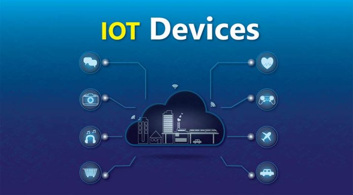 IOT Devices