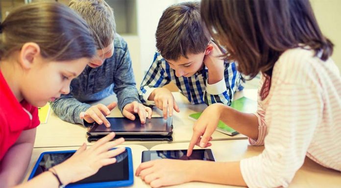 Technology and Its Impact on Children