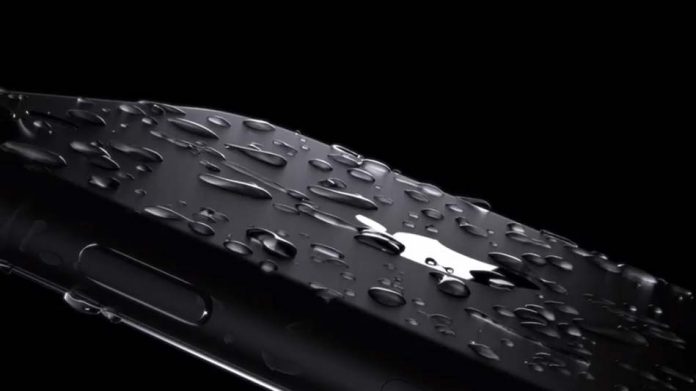 iPhone 8 Waterproof Or Not