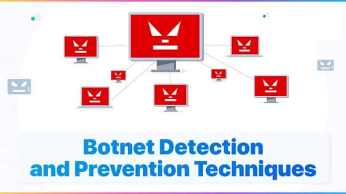 Botnet Detection