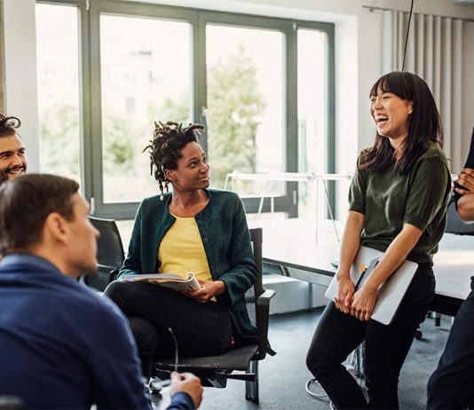 What It Means To Be an Inclusive Employer Inclusive Employer