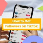 TikTok followers