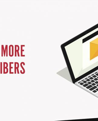 Double Your Email Subscribers Fast