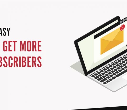 Double Your Email Subscribers Fast