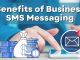SMS Solutions for Your Business