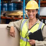Warehouse-Skills