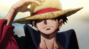 Luffy PFP: The Best Profile Pictures of the One Piece Protagonist ...