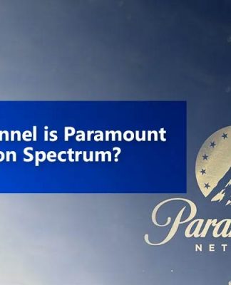 Paramount Network on Spectrum