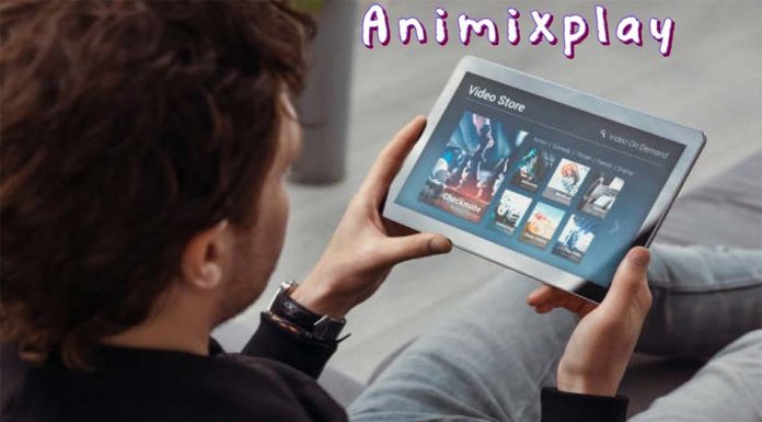 AniMixPlay: An All-In-One Online Solution For Anime Fans ANIMIXPLAY