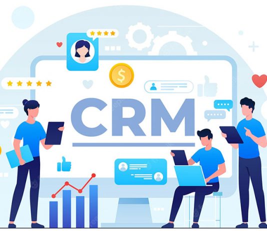 The Four Core Aspects of CRM For Property Management Businesses CRM For Property Management Businesses