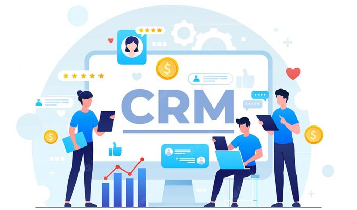 CRM For Property Management Businesses