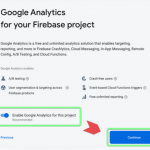 Google Analytics