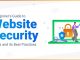 Website Secure From Hackers