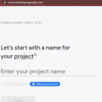 project nam