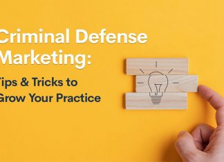 Understanding the Art of Criminal Defense Advertising Criminal Defense Advertising
