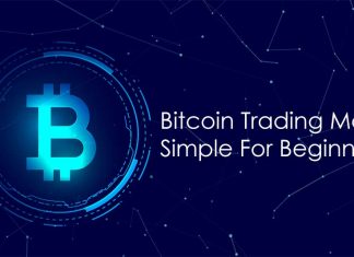 Bitcoin Trading made simple for Beginners Bitcoin Trading made simple for Beginners