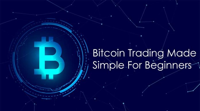 Bitcoin Trading made simple for Beginners