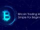 Bitcoin Trading made simple for Beginners Bitcoin Trading made simple for Beginners