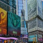 New York’s Many Museums