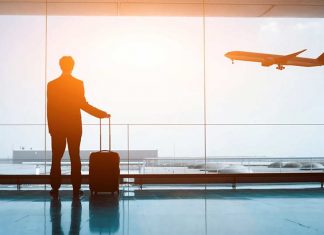 How to Get Over Your Fear of Traveling Fear