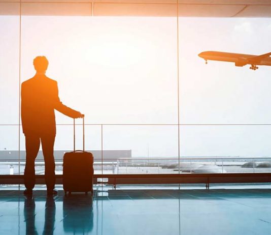 How to Get Over Your Fear of Traveling Fear