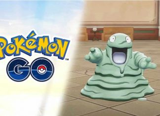 Pokemon GO Shiny Grimer Spotlight: How to Catch it, Stats, Chances, and MORE Pokemon GO Shiny Grimer Spotlight