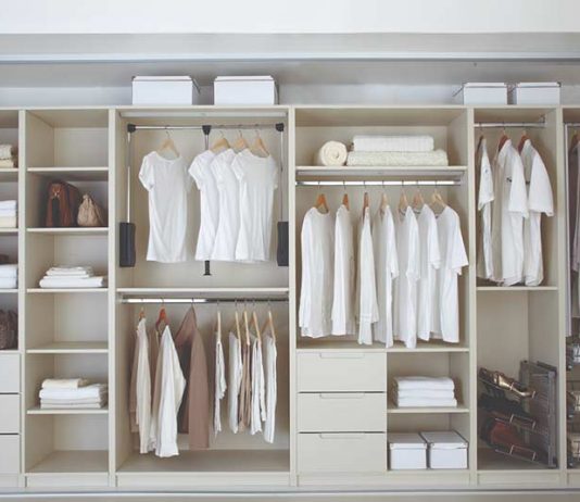Simplify Your Wardrobe and Look Stylish with These Essentials Simplify Your Wardrobe