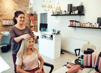 Five Amazing Tips For Your Newly Launched Salon Newly Launched Salon