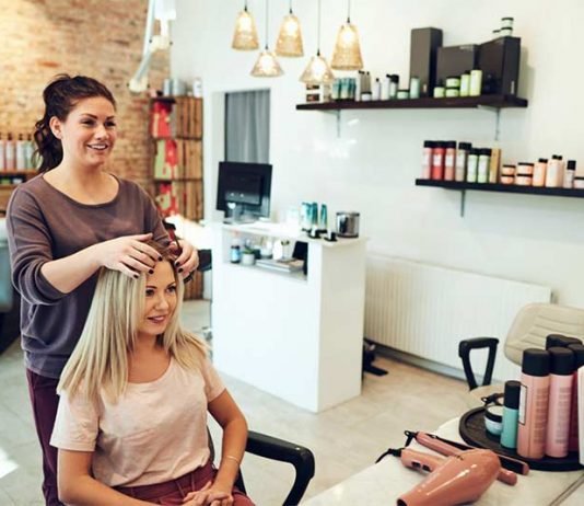 Five Amazing Tips For Your Newly Launched Salon Newly Launched Salon