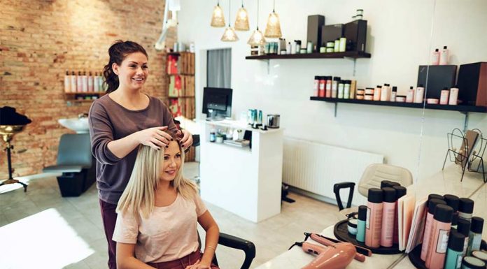Five Amazing Tips For Your Newly Launched Salon Newly Launched Salon
