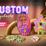 Custom-Keychains