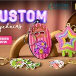 Custom-Keychains