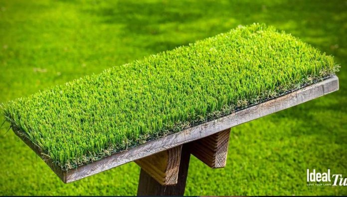 Artificial Turf Company