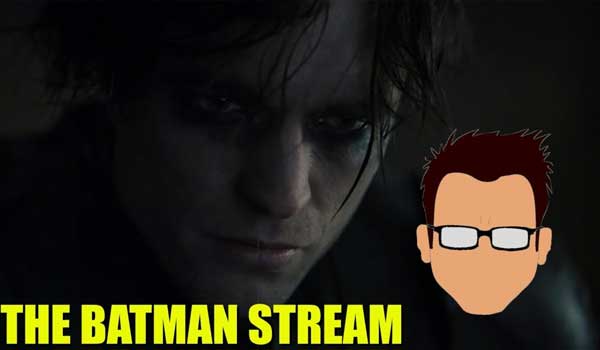 Batman-Stream