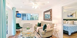 5 Reasons To Book A Stay In A Short-Term Rental Book A Stay In A Short-Term Rental