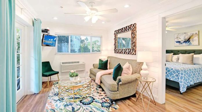 5 Reasons To Book A Stay In A Short-Term Rental Book A Stay In A Short-Term Rental