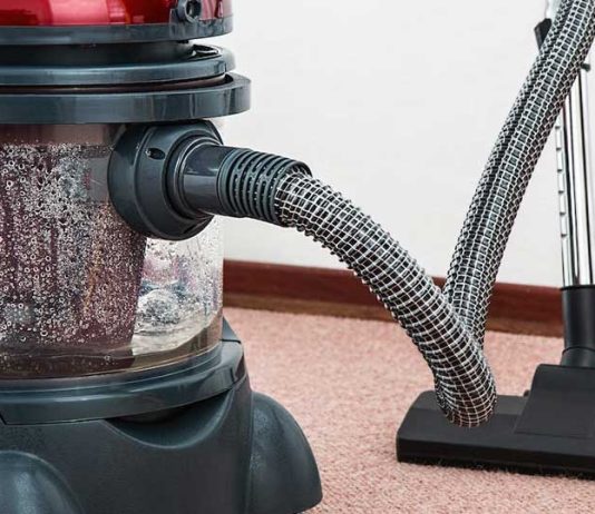 How To Retain And Attract New Customers: The Cleaning Business Industry Cleaning Business Industry