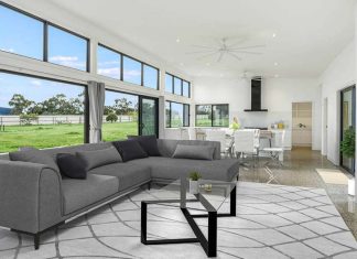 Learning the Right Way to Do Virtual Staging Do Virtual Staging